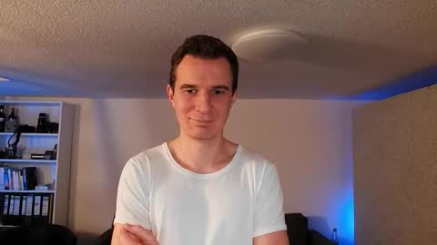 Snapshot of chasingwhiterabbit chatting on February 2026 04:16:01 PM Chasing Rabbit online show from February 2026 04:16:01 PM