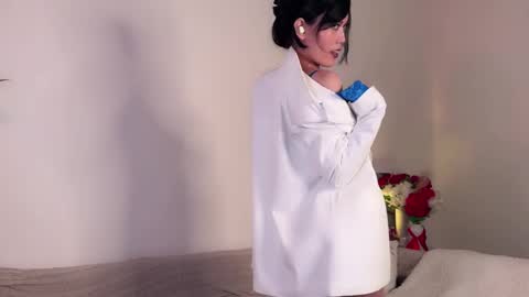 JASMINE   usually going live about 2 am UTC  online show from March 2025 03:29:02 AM