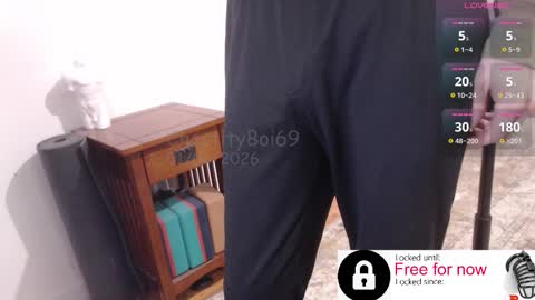 Brett online show from January 2026 12:57:01 AM