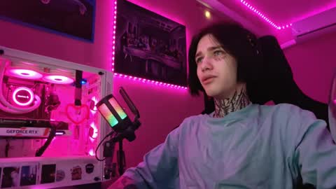 Ryan online show from March 2025 05:33:02 AM