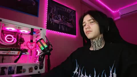 Ryan online show from March 2025 02:32:01 PM