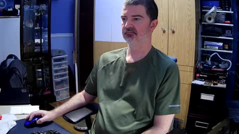 wanaBeYourToy online show from January 2025 12:13:01 PM