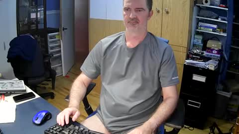 wanaBeYourToy online show from September 2025 07:14:02 PM