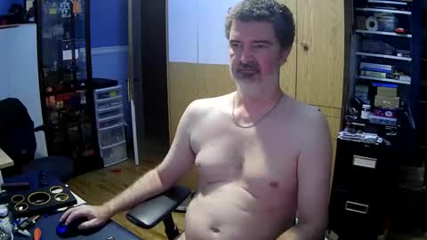 wanaBeYourToy online show from October 2025 10:39:02 AM