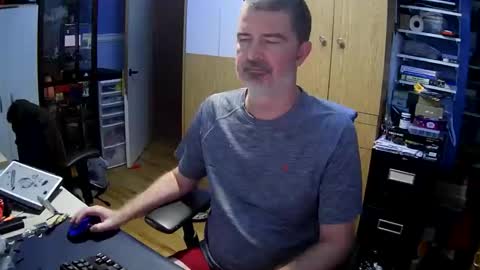 wanaBeYourToy online show from November 2025 07:13:01 PM