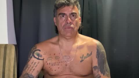 chato012 online show from February 2026 07:51:01 AM