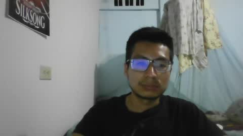 Snapshot of chatosawaldo chatting on June 2026 01:59:01 AM HornyMOG online show from June 2026 01:59:01 AM