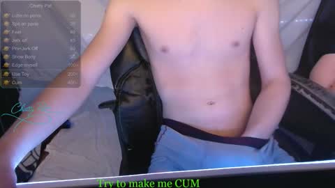 Snapshot of chattypat chatting on January 2026 06:57:02 PM ChattyPat online show from January 2026 06:57:02 PM