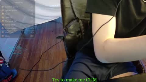 Snapshot of chattypat chatting on January 2026 07:51:02 PM ChattyPat online show from January 2026 07:51:02 PM