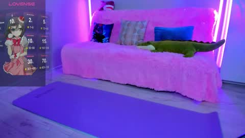 Betty online show from November 2025 06:03:01 AM