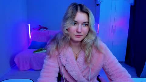 Betty online show from April 2026 07:00:01 AM