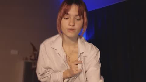 Snapshot of chaturbaby121 chatting on November 2025 12:46:01 AM Allison online show from November 2025 12:46:01 AM