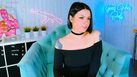 Miss Harmony online show from May 2026 03:04:02 AM