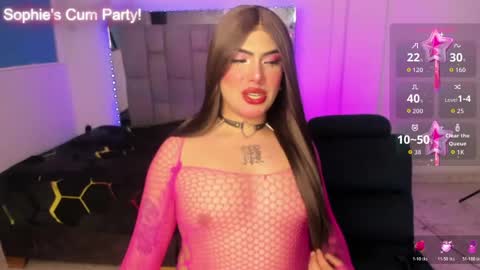 Snapshot of chaturmodels chatting on May 2026 10:40:02 PM Sophie online show from May 2026 10:40:02 PM