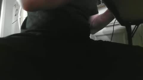 Chauncy48 online show from December 2024 09:33:02 PM