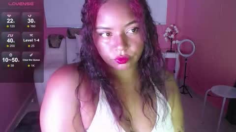chavelita_165 online show from January 2026 08:35:01 PM