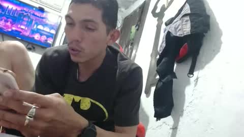 chayanne_odisea online show from March 2026 01:34:02 AM