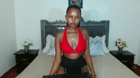 Snapshot of chayenie chatting on May 2026 10:36:01 AM Cheyenne online show from May 2026 10:36:01 AM