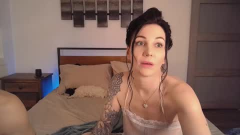 Snapshot of chaykneadscookie chatting on November 2025 08:58:02 AM Cookie Chay online show from November 2025 08:58:02 AM