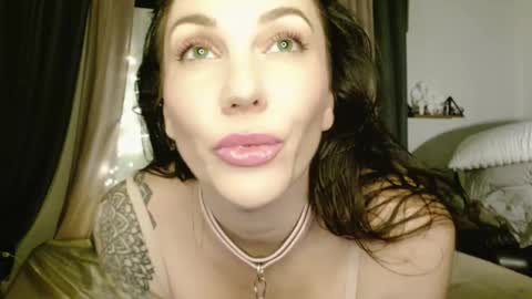 Snapshot of chaykneadscookie chatting on January 2026 02:59:02 AM Cookie Chay online show from January 2026 02:59:02 AM