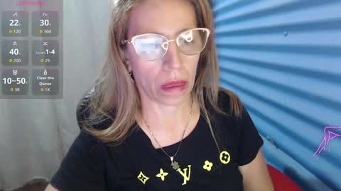 CHAYLA VICTORIA RUIZ  online show from May 2026 11:26:02 AM