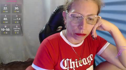 CHAYLA VICTORIA RUIZ  online show from May 2026 12:28:02 AM