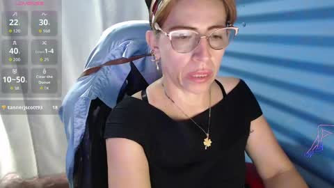 CHAYLA VICTORIA RUIZ  online show from May 2026 08:49:01 PM