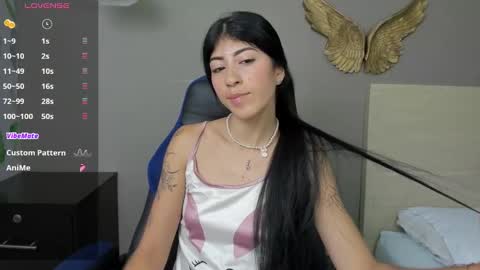 isabel online show from December 2024 03:59:01 AM