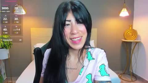 isabel online show from February 2025 01:59:02 PM