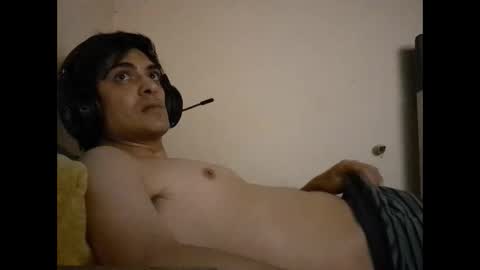 OnlyChayno online show from December 2024 09:33:02 AM