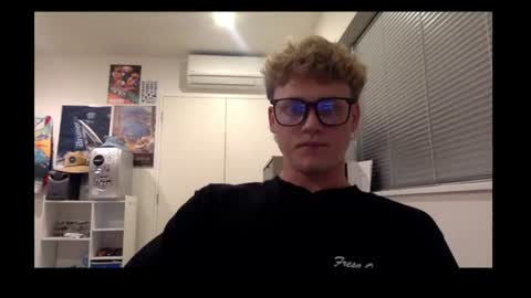 Chaz088 online show from June 2026 08:39:01 AM