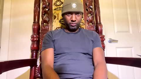 Charlyhustle online show from January 2025 12:15:02 AM