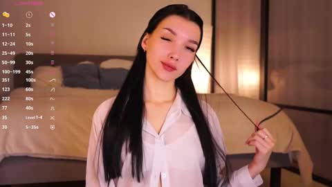 Lia online show from February 2026 05:12:02 AM