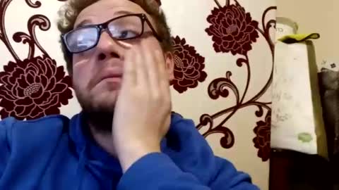 Snapshot of cheekycha539041 chatting on January 2025 04:43:02 PM cheekycha539041 online show from January 2025 04:43:02 PM