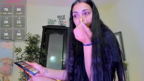 Cherry online show from June 2026 10:46:02 AM