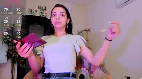 Cherry online show from June 2026 04:04:01 AM