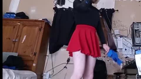 cheerleader_crossdresser online show from May 2026 11:04:01 AM