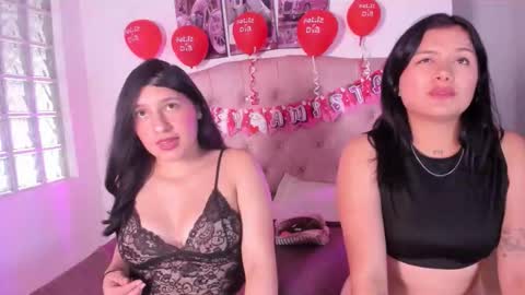 Cherry  online show from February 2026 07:32:02 PM