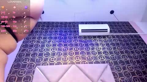 Cherry online show from September 2025 01:16:02 AM