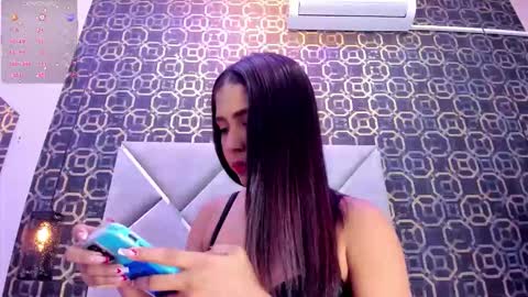 Cherry online show from October 2025 01:47:01 AM