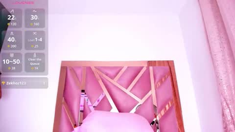 Cherry online show from March 2026 02:15:02 AM