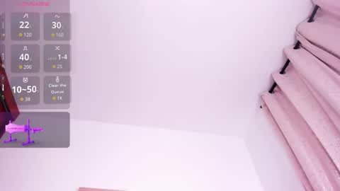 Cherry online show from March 2026 03:01:01 AM