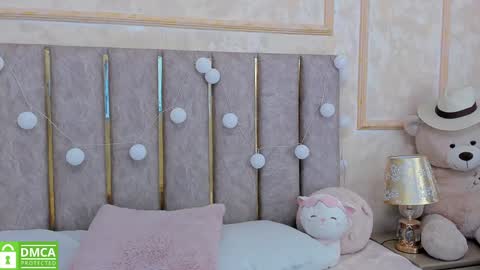 Baby Cherry online show from December 2024 04:34:01 PM