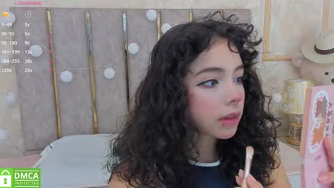 Baby Cherry online show from December 2024 12:56:02 PM