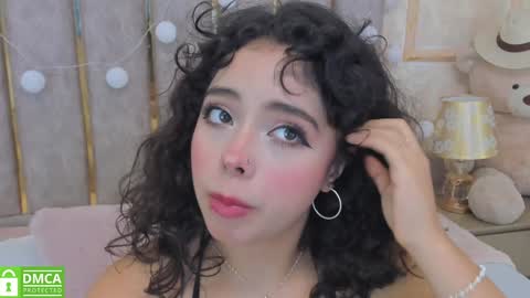 Baby Cherry online show from December 2024 04:03:01 PM