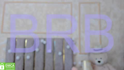 Baby Cherry online show from December 2024 03:54:02 PM