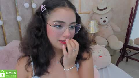 Baby Cherry online show from December 2024 07:14:01 PM