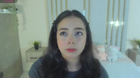 Baby Cherry online show from December 2024 12:49:02 PM