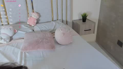 Baby Cherry online show from December 2024 03:53:02 PM