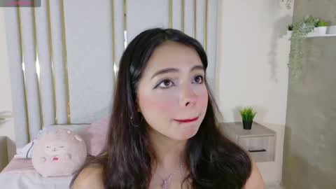 Baby Cherry online show from December 2024 01:07:02 PM